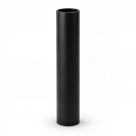 Al-Jawdah HDPE Pipes   SDR 41  Outside Diameter 200 mm Thickness 4.9 mm Color Black