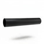 أنابيب HDPE الجودة   SDR 22  قطر خارجي 560 مم سمك 25.5 مم لون اسود