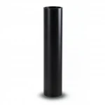 Al-Jawdah HDPE Pipes   SDR 51  Outside Diameter 75 mm Thickness 1.8 mm Color Black