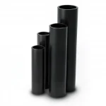 Al-Jawdah HDPE Pipes   SDR 41  Outside Diameter 250 mm Thickness 6.2 mm Color Black