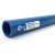 مواسير HDPE PE 80 ضغط 6 بار قطر خارجي 280 مم سمك 12.8 مم أزرق | نيبروبلاست - Image 1