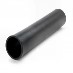 Al-Jawdah HDPE Pipes   SDR 51  Outside Diameter 90 mm Thickness 1.8 mm Color Black