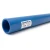 مواسير HDPE PE 80 ضغط 6 بار قطر خارجي 355 مم سمك 16.2 مم لون أزرق | نيبروبلاست - Image 1