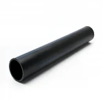 Al-Jawdah HDPE Pipes   SDR 41  Outside Diameter 315 mm Thickness 7.7 mm Color Black