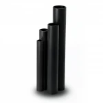 Al-Jawdah HDPE Pipes   SDR 51  Outside Diameter 110 mm Thickness 2.2 mm Color Black