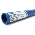 Neproplast HDPE Pipes PE 80 Pressure 6 Bar Outside Diameter 400 mm Thickness 18.2 mm Blue | NEPROPLAST