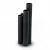 Al-Jawdah HDPE Pipes   SDR 51  Outside Diameter 125 mm Thickness 2.5 mm Color Black