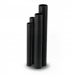Al-Jawdah HDPE Pipes   SDR 41  Outside Diameter 180 mm Thickness 4.4 mm Color Black
