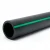 HDPE Polyethylene Pipe  Nominal Pressure 10 Bar [PE 63] OD 560 mm  SDR 11  Color Black with Green Stripes | Almona Factory