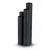 Al-Jawdah HDPE Pipes   SDR 41  Outside Diameter 225  Thickness 5.5 mm Color Black