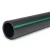 HDPE Pipe Working Pressure 10 Bar PE 80 Size OD 400 mm SDR 13.6 Black - Image 1