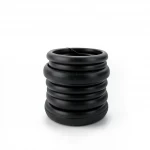 Al-Jawdah HDPE Pipes   SDR 51  Outside Diameter 180 mm Thickness 3.6 mm Color Black