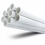 مواسير UPVC الراجحي ضغط 11 بار  مقاس 2 إنش سمك 2.31 مم لون أبيض