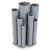 UPVC Pipes Nominal Pressure 16/20 Outside Diameter 160 mm Thickness 11.9 mm Gray - Image 1