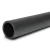HDPE Plastic Pipe Pressure 10 Bar PE 80 Size OD 560 mm SDR 13.6 Black - Image 1