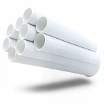 مواسير UPVC الراجحي ضغط 11 بار  مقاس 4 إنش سمك 4.39 مم لون أبيض