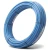 أنابيب HDPE PE 80 ضغط 4 بار قطر خارجي 50 مم سمك 1.8 مم أزرق | نيبروبلاست - Image 1