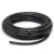 لفة أنابيب HDPE ضغط 10 بار PE 80 قطر خارجي 20 مم SDR 13.6 لون أسود - Image 1