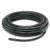 HDPE Polyethylene Coil Pipe Nominal Pressure 10 Bar PE 80 OD 25 mm SDR 13.6 Black - Image 1