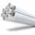 UPVC Pipes Al-Rajhi Nominal Pressure 8.6 Bar Size 3 inch Thickness 2.74 mm White Colour