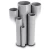 UPVC Pipes 63 mm Diameter 1.9 mm Thickness Gray, Pressure 6/20 Bar - Image 1