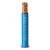 Stranded Single Electrical Wire 300mm 450/750V Copper Conductor PVC Insulation, Blue | Al Fanar - Image 1