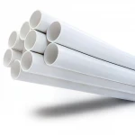مواسير UPVC الراجحي ضغط 6.9 بار  مقاس 3 إنش سمك 2.16 مم لون أبيض