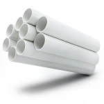 مواسير UPVC الراجحي ضغط 6.9 بار  مقاس 4 إنش سمك 2.80 مم لون أبيض