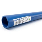 مواسير HDPE نيبروبلاست PE 80 ضغط 4 بار قطر خارجي 140 مم سمك 4.3 مم لون ازرق | نيبروبلاست