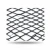 Hot Rolled (Black) Steel Expanded Metal Mesh  Khaleeji Thickness 3.8 mm Width 1.22 meter Length 6 meter | Bait Al Tatawor Company
