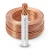 Stranded Wire Coil 70mm2 450/750V Copper Conductor 2.22mm Diameter PVC Sheathed | Al Fanar - Image 1