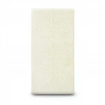 Patterned wallpaper, creamy color, length 10 m, width 1.06 m, model 82952 