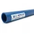 مواسير HDPE PE 80 ضغط 4 بار قطر خارجي 180 مم سمك 5.5 مم لون أزرق | نيبروبلاست - Image 1