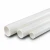 UPVC Pipes  Al Watania  Company  Schedule 40  Size 3.5 inch Thickness 5.74 mm White Colour