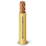 95mm2 Copper Stranded Wire 450/750V, PVC Insulation 1.6mm Thickness | Al Fanar