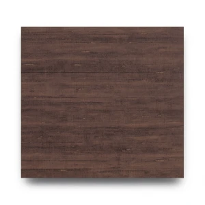 Italian Wall Decoration 10m x 1.06m Dark Brown, Model 3001