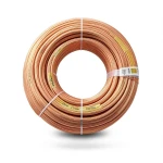 25mm Copper Stranded Wire 450/750V PVC Insulation 1.2mm Thickness | Al Fanar