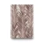 German Leaf Patterned Wallpaper 10m x 0.53m Brown, Model 10031-11 - Image 1
