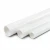 UPVC Pipes  Al Watania Schedule 40  Size 4 inch Thickness 6.02 mm White Colour