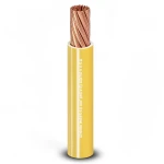 16mm Copper Stranded Wire 450/750V PVC Insulation 1mm Thick | Al Fanar