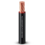 35mm2 Copper Stranded Wire 450/750V, PVC Insulated 1.2mm Thick | Al Fanar