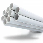 مواسير UPVC الراجحي ضغط 11 بار  مقاس 2 إنش سمك 2.31 مم لون أبيض