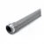   UPVC Plastic pipes  ALWatania company Nominal Pressure 25 Bar Outside Diameter 200 mm Thickness 18.2 mm Gray 