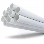 مواسير UPVC الراجحي ضغط 11 بار  مقاس 4 إنش سمك 4.39 مم لون أبيض