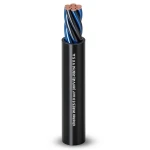 25mm Copper Stranded Wire 450/750V PVC Insulation 1.2mm Thickness | Al Fanar