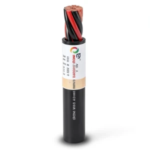 150mm2 Copper Stranded Electrical Wire 450/750V, PVC Insulation 1.8mm Thick | Al Fanar