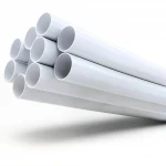 مواسير UPVC الراجحي ضغط 8.6 بار  مقاس ¼ 1 إنش سمك 1.52 مم لون أبيض