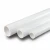 UPVC Pipes Al Watania factory Schedule 80  Outside Diameter 26.67 mm Thickness 3.91 mm White Colour
