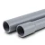 UPVC Pipes Nominal Pressure 10 Bar Outside Diameter 180 mm Thickness 8.60 mm Gray - Image 1