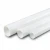 UPVC Pipes Al Watania company Schedule 80  Outside Diameter 33.40 mm Thickness 4.55 mm White Colour